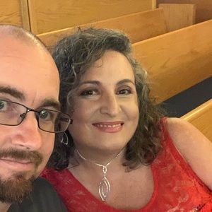 Meet your Posher, Theresa marie